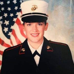 Meet your Posher, Erin